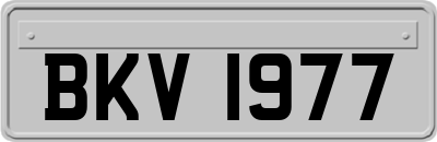 BKV1977
