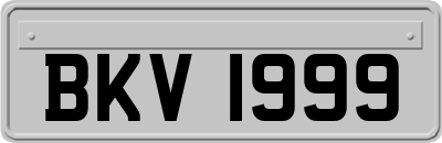 BKV1999