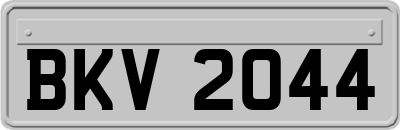 BKV2044