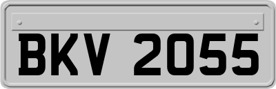 BKV2055