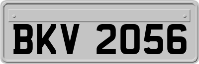 BKV2056