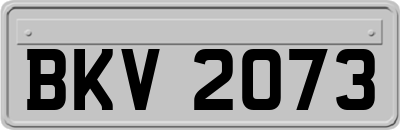 BKV2073