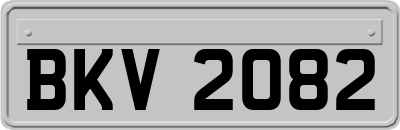 BKV2082