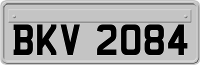 BKV2084