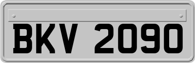 BKV2090