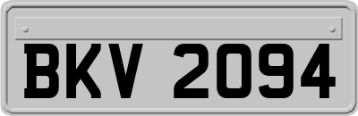 BKV2094