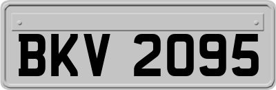 BKV2095