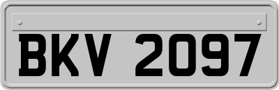 BKV2097