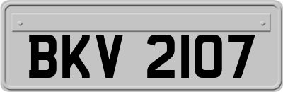 BKV2107