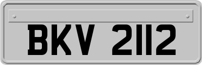 BKV2112