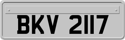 BKV2117