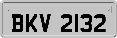 BKV2132