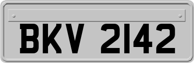 BKV2142