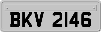 BKV2146