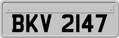 BKV2147