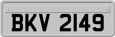 BKV2149