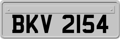 BKV2154