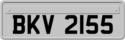 BKV2155