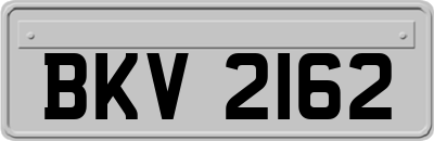 BKV2162