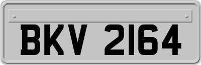 BKV2164