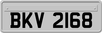 BKV2168