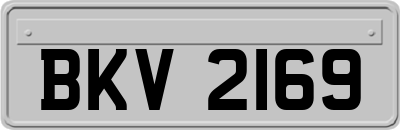 BKV2169