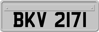 BKV2171