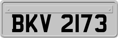 BKV2173
