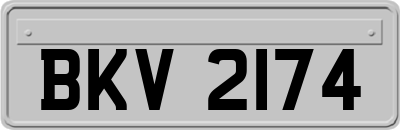 BKV2174