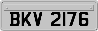 BKV2176