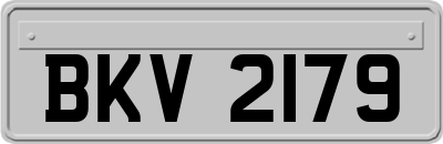 BKV2179