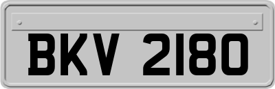BKV2180