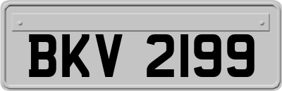 BKV2199