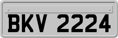 BKV2224