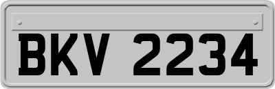 BKV2234