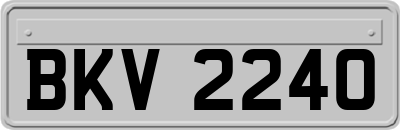 BKV2240