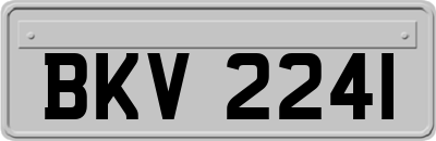 BKV2241