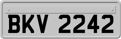 BKV2242