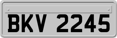 BKV2245