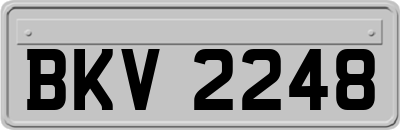 BKV2248