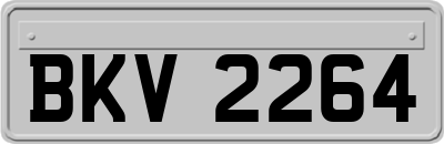 BKV2264