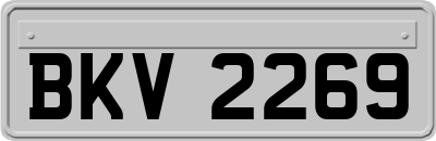 BKV2269