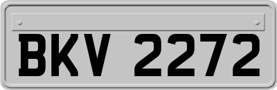 BKV2272