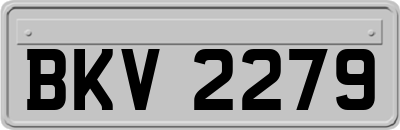 BKV2279