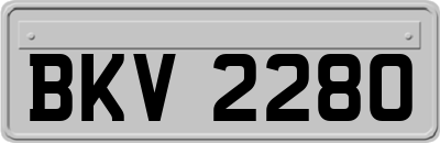 BKV2280