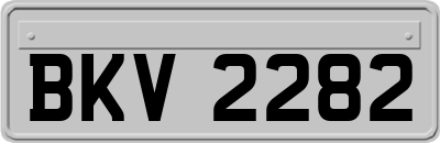 BKV2282