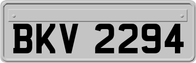 BKV2294