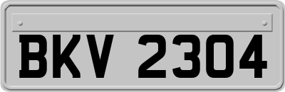 BKV2304