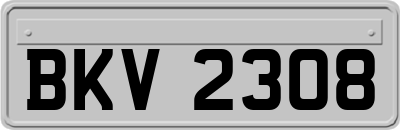 BKV2308