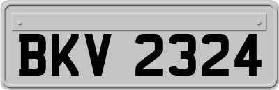 BKV2324